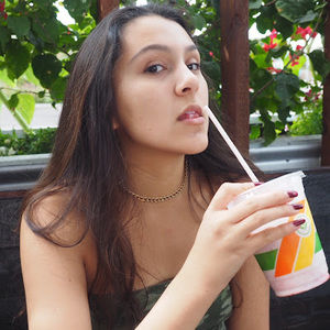 Meet your Posher, Lindsay